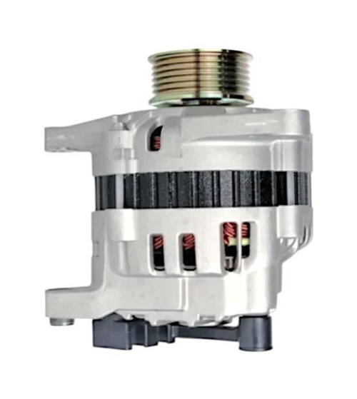 Генератор ALB0747