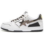 Кроссовки A BATHING APE SK8 STA, 1H80-291-020