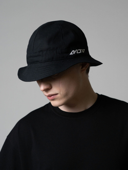 Панама MLTV TypeCore Canvas Black