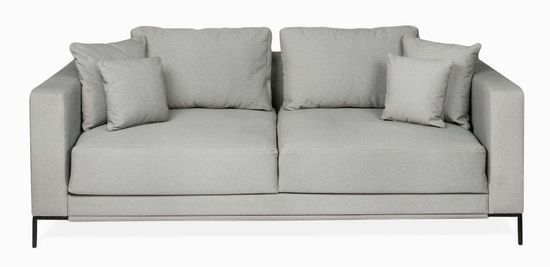 Диван раскладной Newton ширина 230