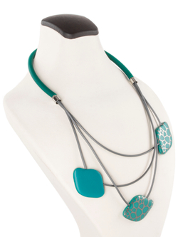 Колье Afrika Milano