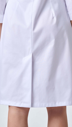 Халат медицинский Даниэла