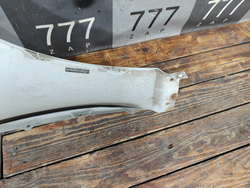 Крыло переднее левое Toyota Corolla (E210) 18-нв Б/У Оригинал 5380202280