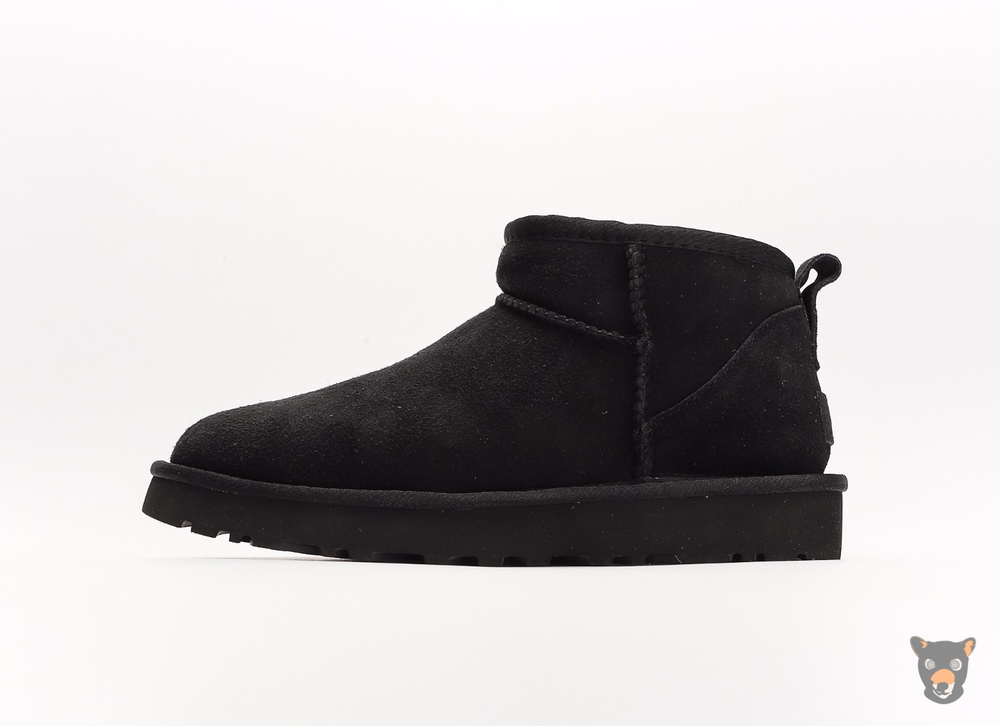 UGG Classic Ultra Mini Boot