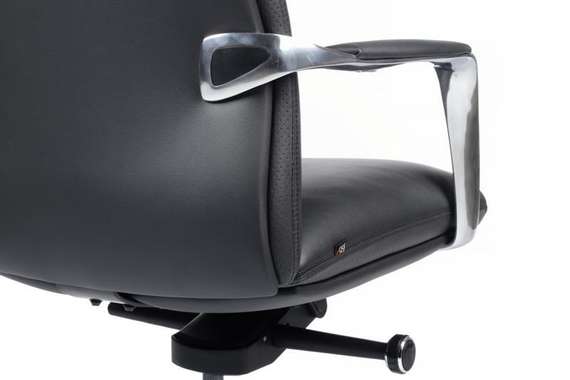 Кресло Pablo-M B2216-1 Черный