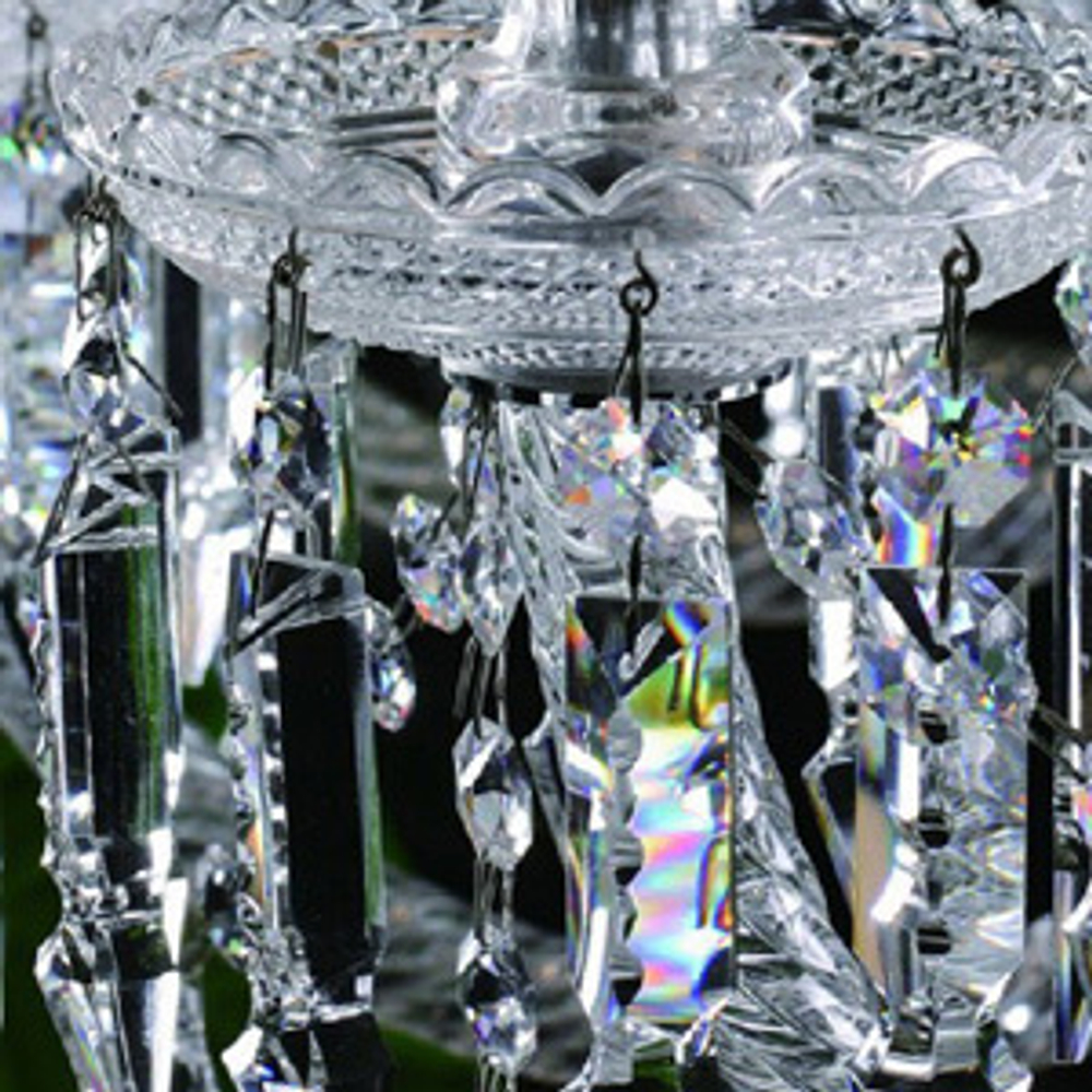 Бра MB11027010-2A clear