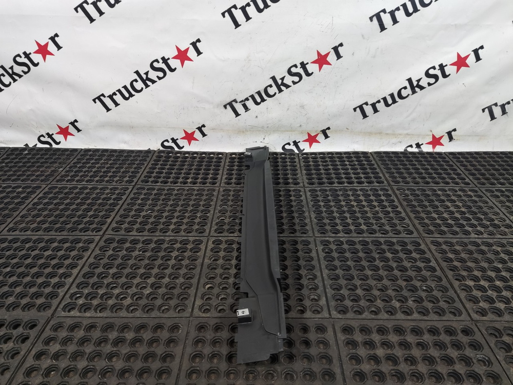 Накладка вещевой полки 2020г.