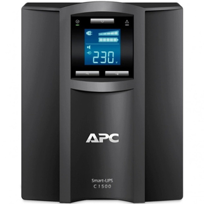 Источник бесперебойного питания APC SMC1500IC