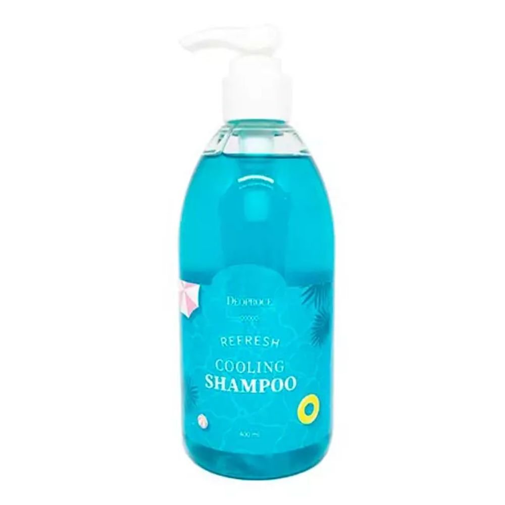 Daeng Gi Meo Ri Vitalizing Shampoo Шампунь для ослабленных волос восстанавливающий