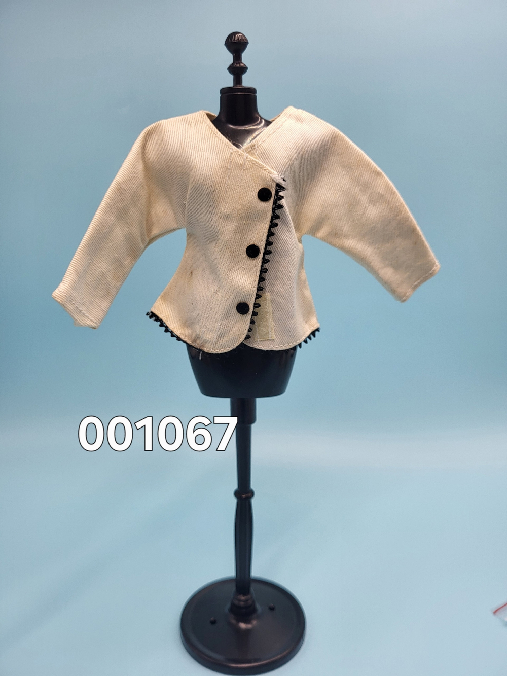 Одежда для куклы Барби 001067