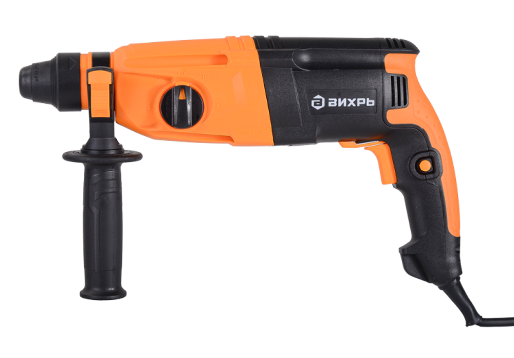 Перфоратор Вихрь П-900К