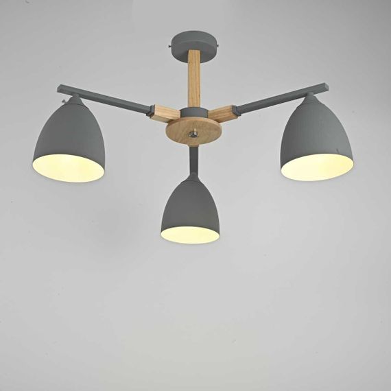 Потолочная люстра Imperium Loft Noa 101838-26