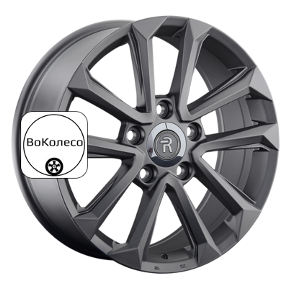 8,5x20/5x150 ET58 D110,1 TY357 MGM (пш) Replay