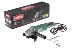 УШМ (Болгарка) Hammer USM1350D