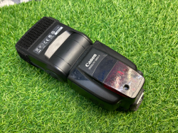 Canon Speedlite 580 EX II Покупка/Продажа