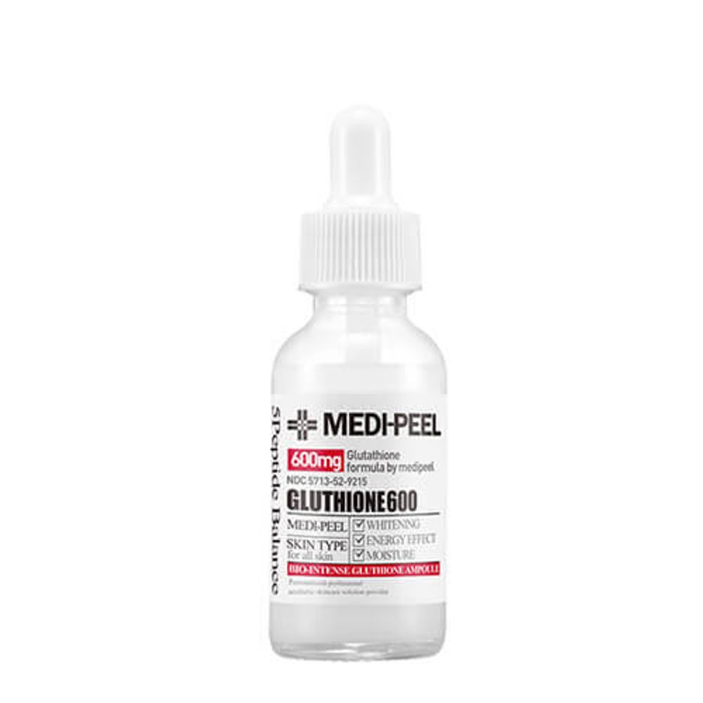 MEDI-PEEL Gluthion