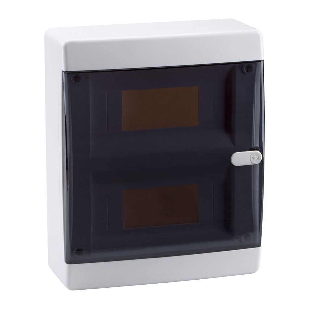 Щит пластиковый навесной OptiBox P-CNK-1-18-IP41 КЭАЗ 145777