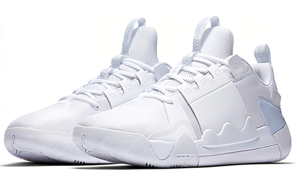 Кроссовки Jordan Zoom Zero Gravity Pf