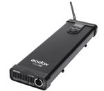 Осветитель Godox VL300, 300 Вт, 5600К, светодиодный