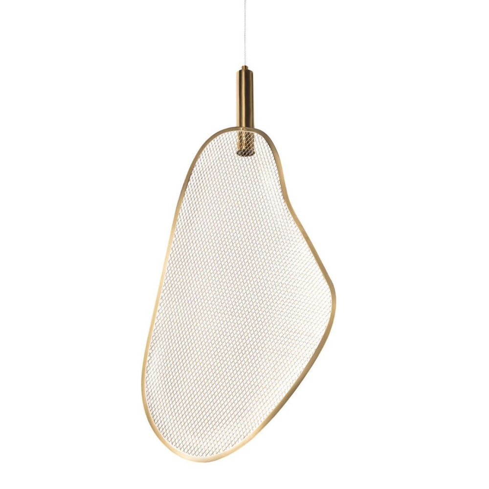 Подвесной светодиодный светильник Loft It Leaf 10349/M