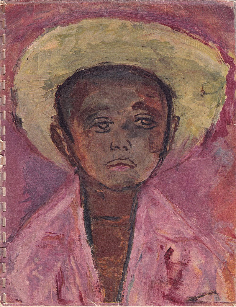 Прейскурант лучших вин парижского торгового дома «Николя» (Nicolas) на 1959 год