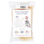 Happi Tummi, Для облегчения колик и газообразования для младенцев, мягкий моющийся пояс, Maw Maw, 1 шт.