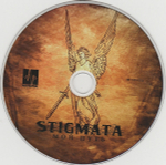 Stigmata / Мой Путь (CD)