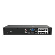 IP-видеорегистратор TP-Link VIGI NVR1008H-8P