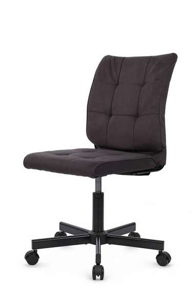 Кресло Solo RCH SLPT-205 Темно-серый