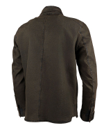 Моторубашка джинсовая FIGHTER EVO CORDURA DENIM EF56