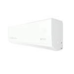 Мульти сплит-система Haier на 2 комнаты (20+20 кв.м.) FLEXIS White + Black