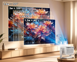 Проектор ProGaga PG370 Max