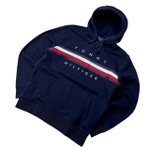 Худи Tommy Hilfiger