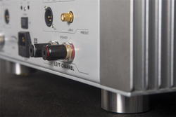 Интегральный усилитель Myryad E400