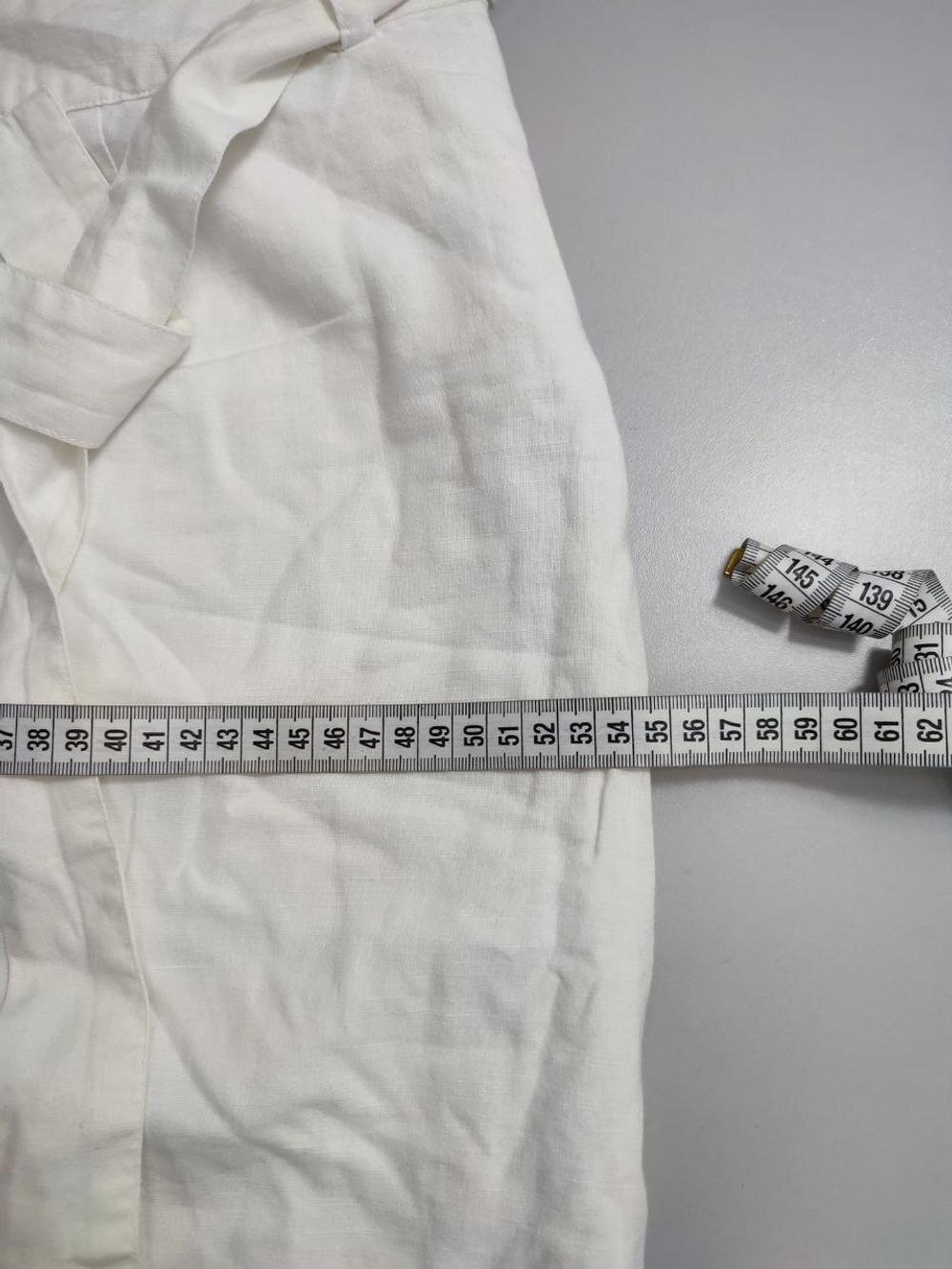 Юбка Pezzo с поясом 40 размер