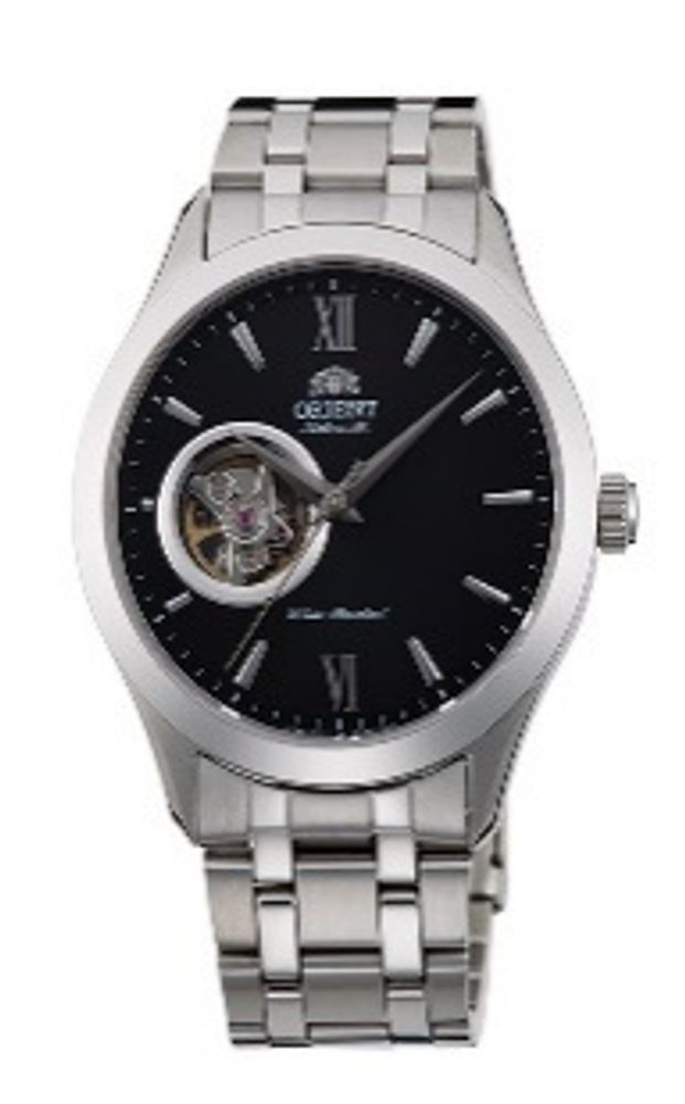 Часы механические Orient Contemporary FAG03001B0