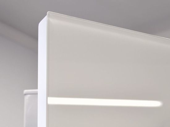 Холодильник Nordfrost NRG 152 042 белый