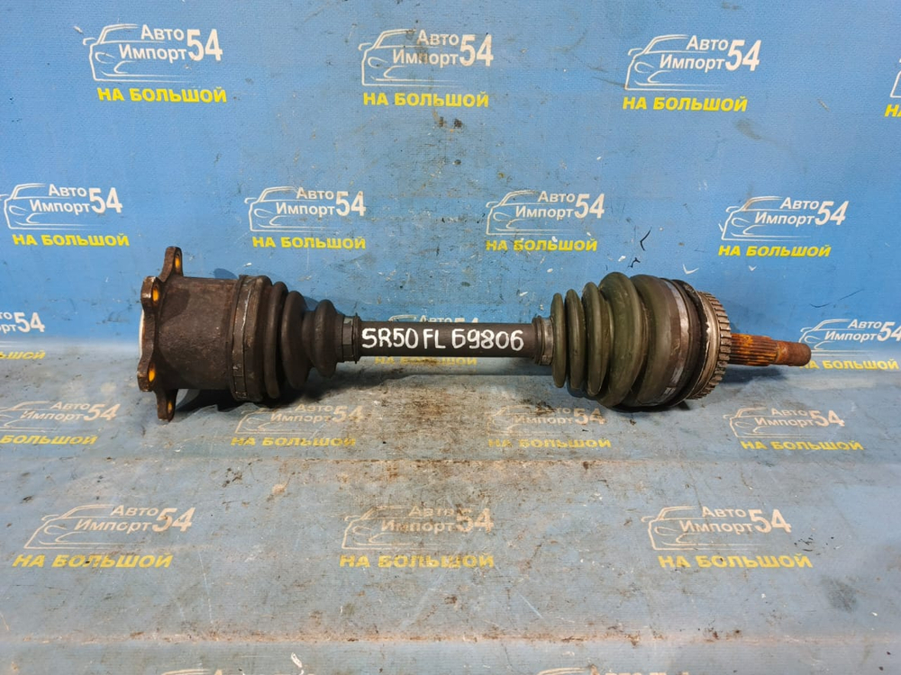 Привод передний левый TOYOTA LITEACE NOAH 1996-2001