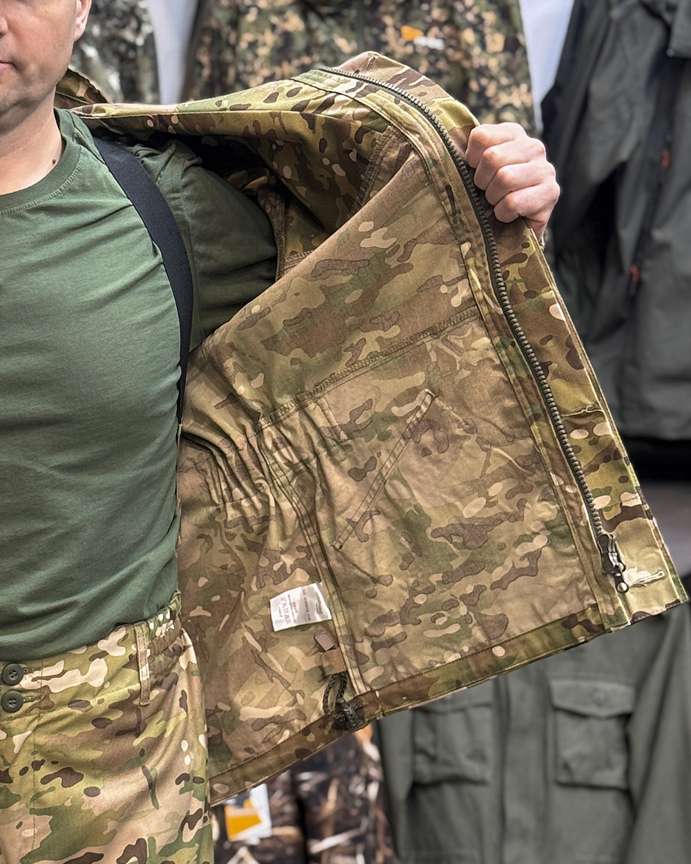 Костюм горка лето мультикам