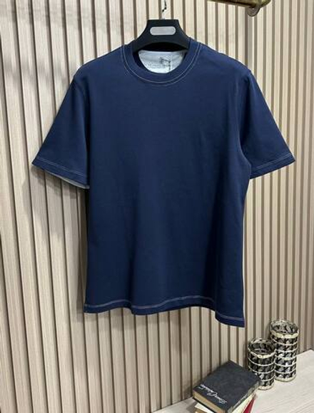 Футболка Brunello Cucinelli