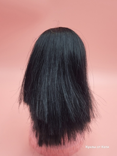 Голова Куклы Барби винтаж Аша конец 90х 1727