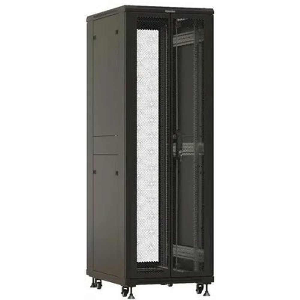 Телекоммуникационный шкаф Hyperline TTBR-4261-DD-RAL9004