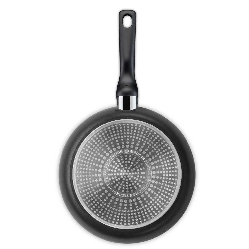 Сковорода Tefal Ultra+ 24 см, 04223124