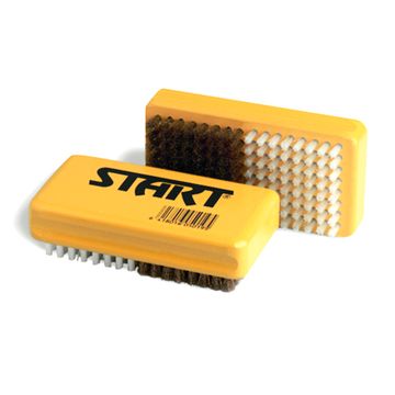Щетка START комби