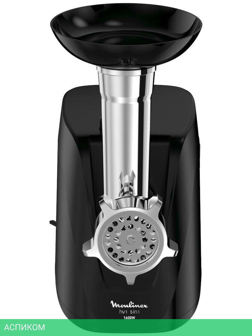Мясорубка Moulinex ME112832 (8010000864)