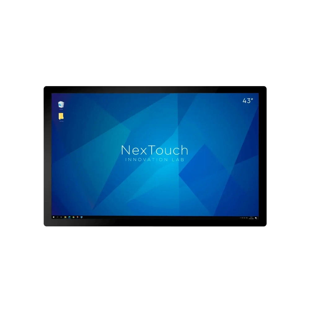 Интерактивный комплекс NextPanel 43P