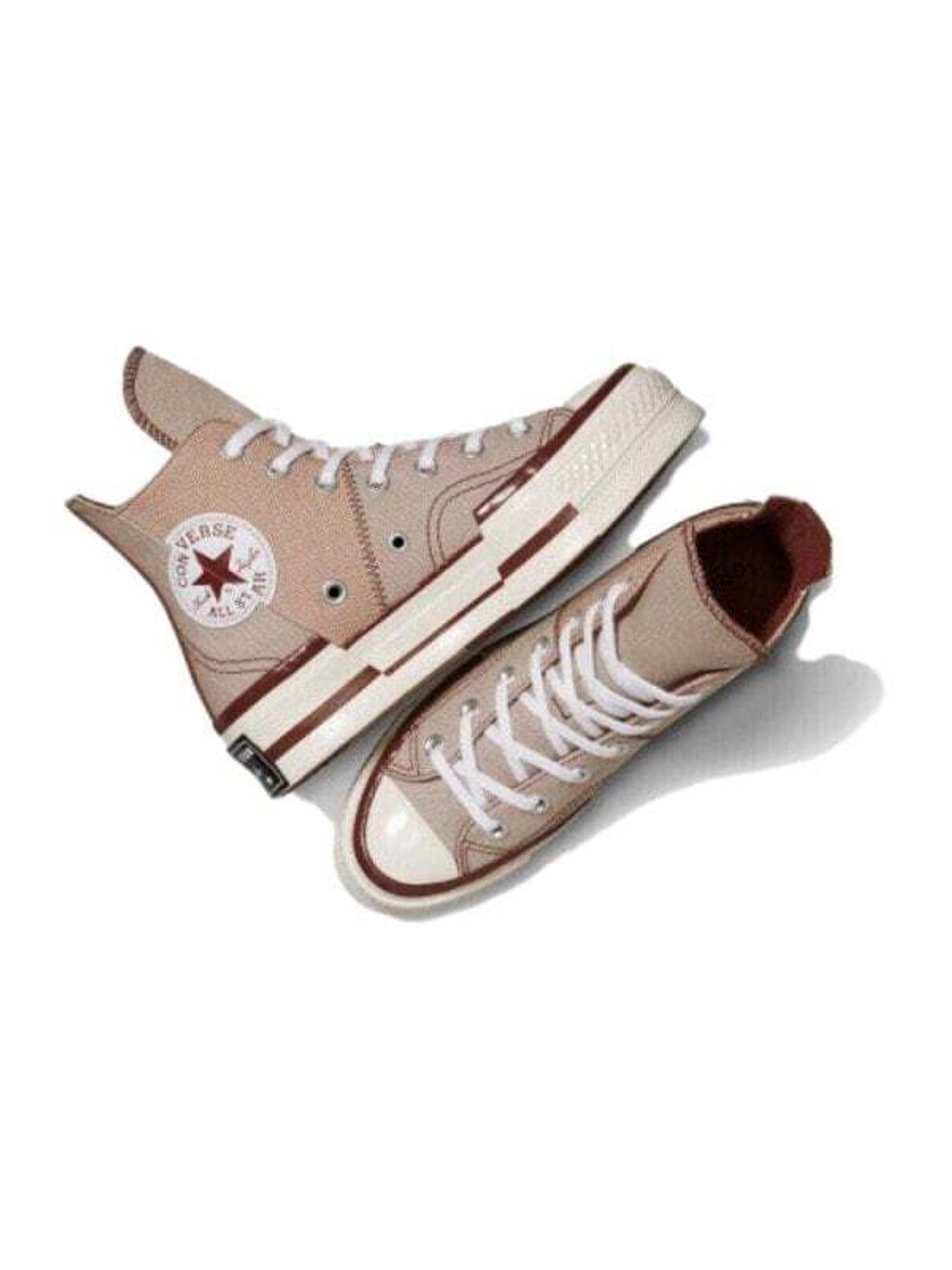 Кроссовки Converse Chuck 70 Plus 'Khaki'