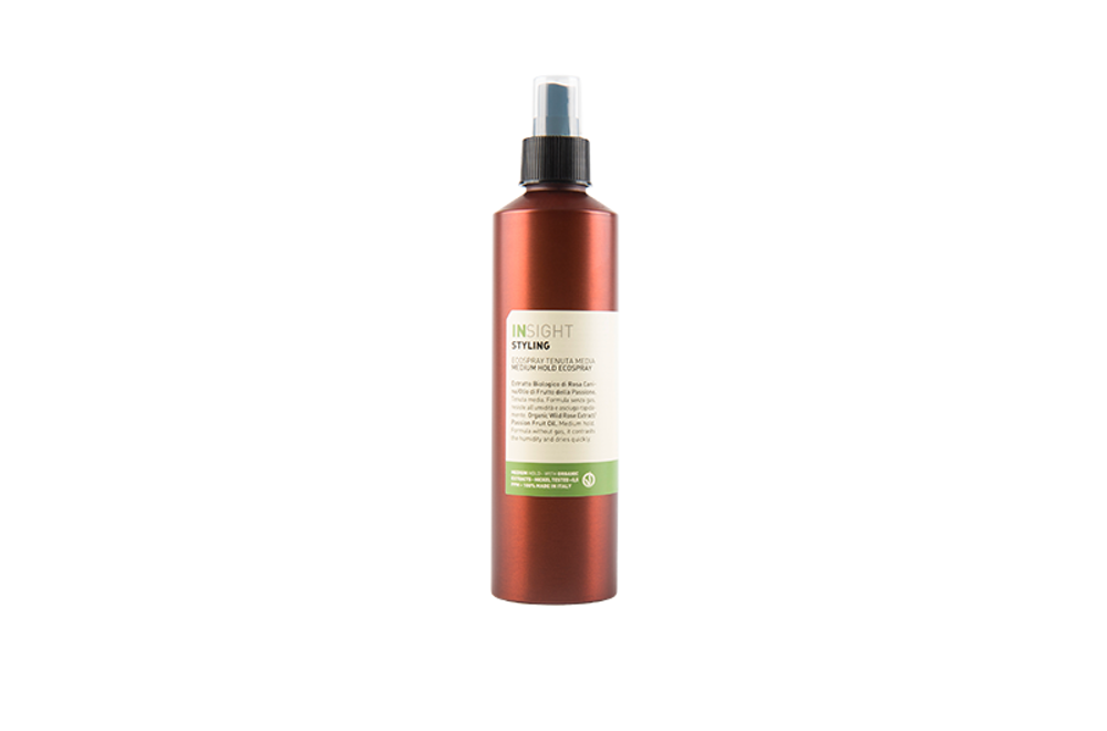 INSIGHT STYLING MEDIUM HOLD ECOSPRAY