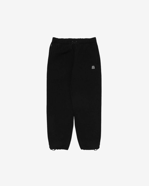 Спортивные штаны Flow Черные - фото 1