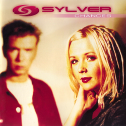 LP: Sylver — «Chances» (2001/2021) [Limited Red Vinyl]